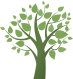 Ivan's Tree Service Logo